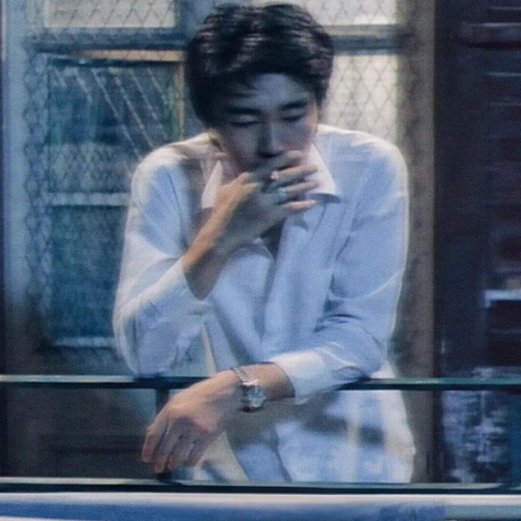 缘起醉年华，缘落敬华年ᴳᵀ👻