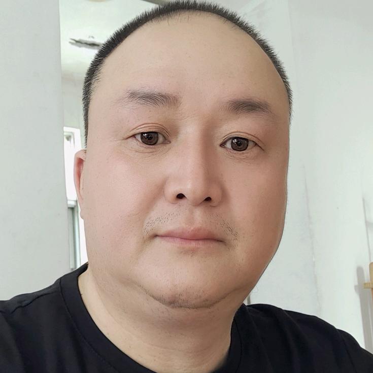单身哥.