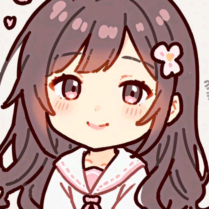 桃子味的慧慧