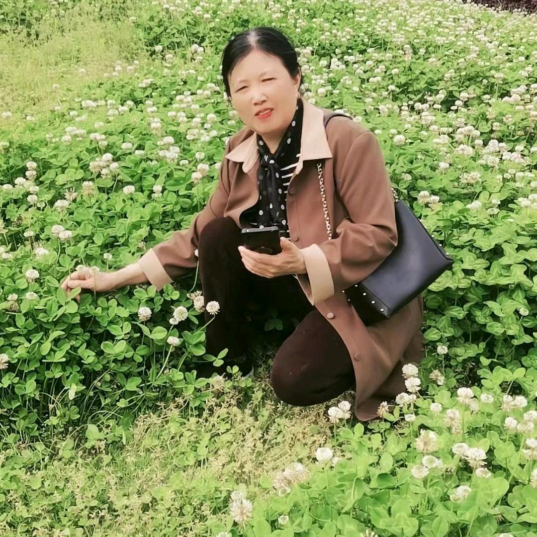 周奕辰奶奶