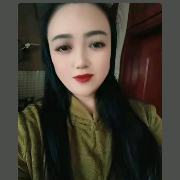 爱唱歌的女王