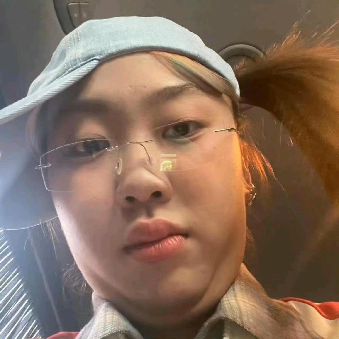 开开心心每一天