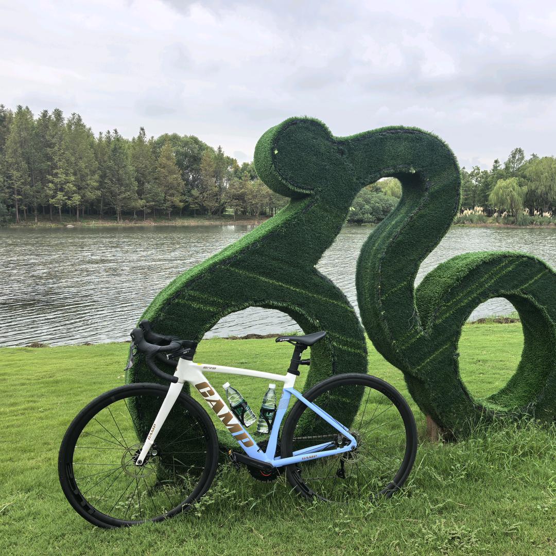 骑乐无穷🚴