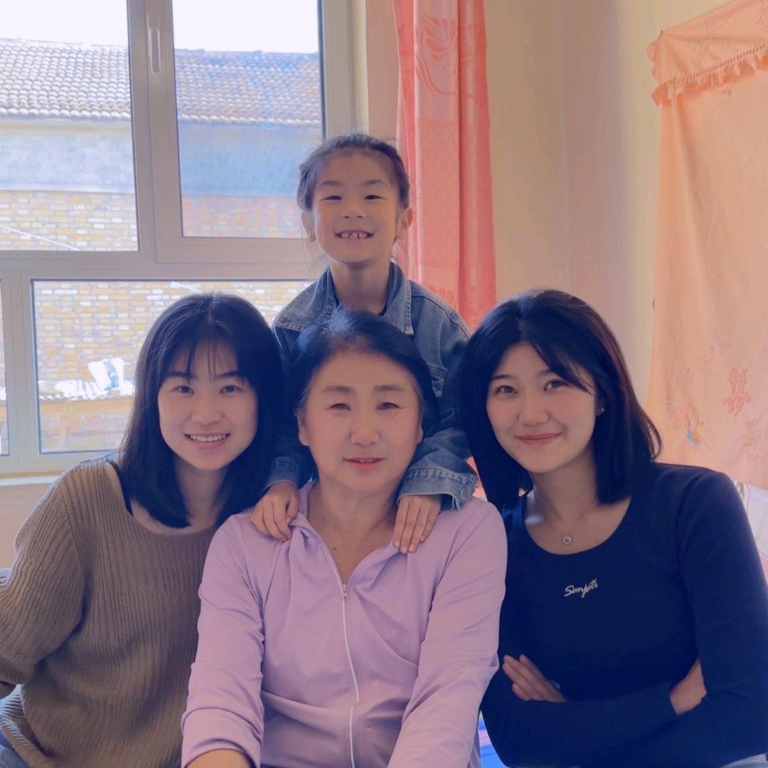 玉华