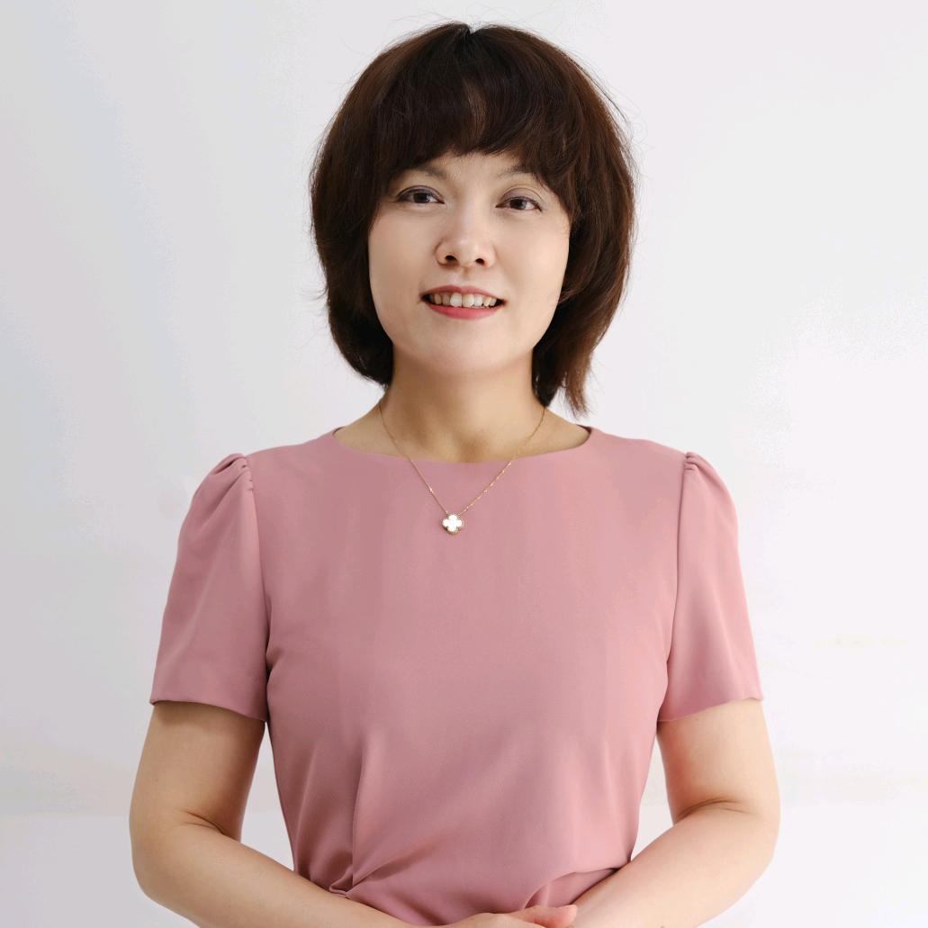 曙光.陈娴