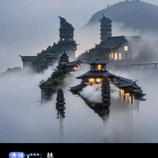 好运来林