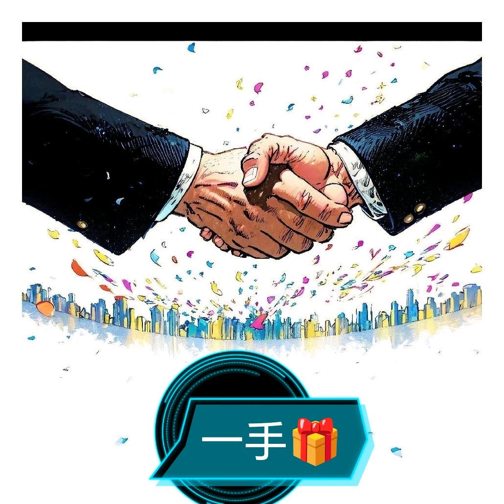 一手🎁🎁🚀直刷（折扣 升级）