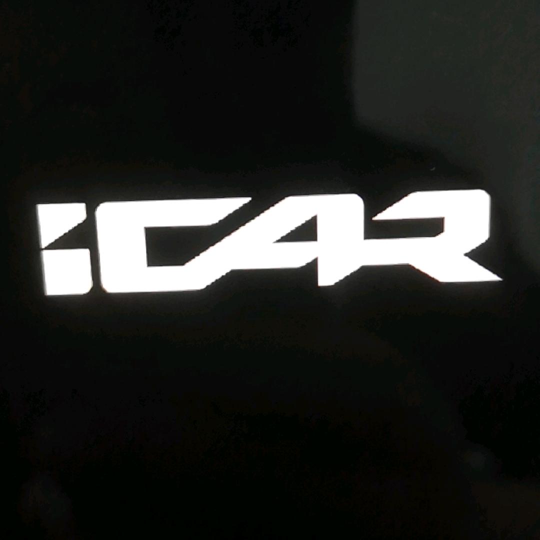 iCAR保定云咖技术专家