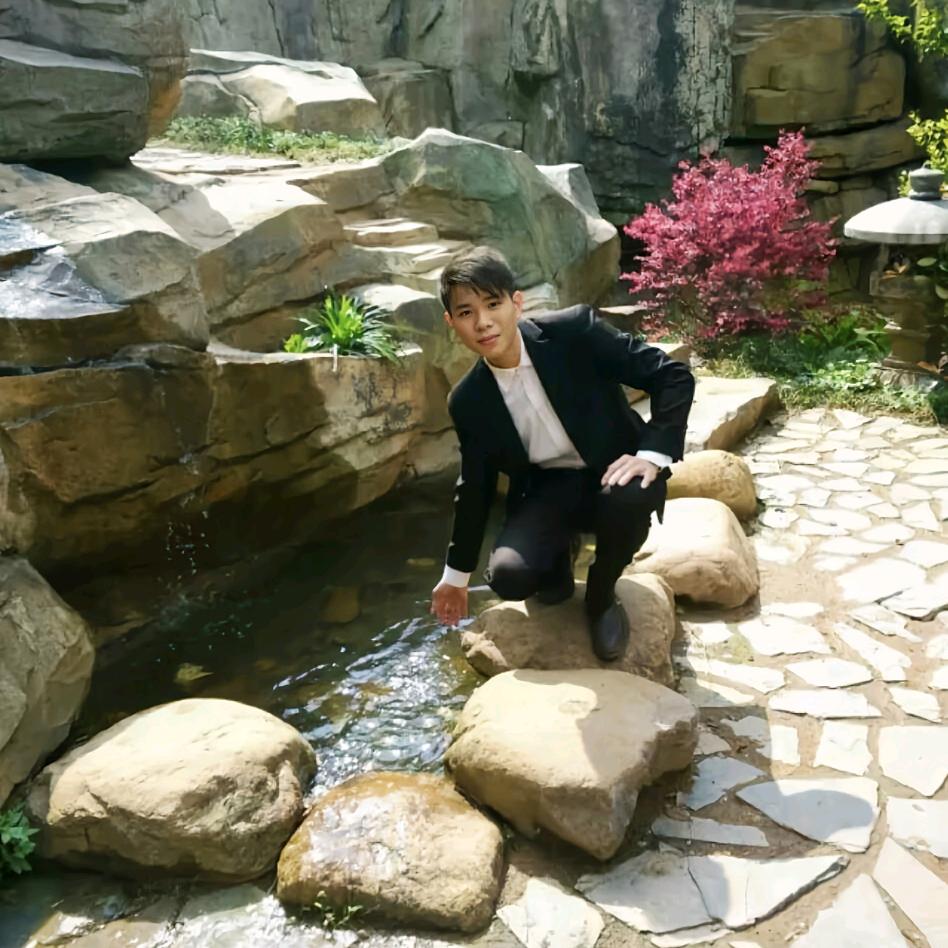 佳欣农业园林🙏黎 生