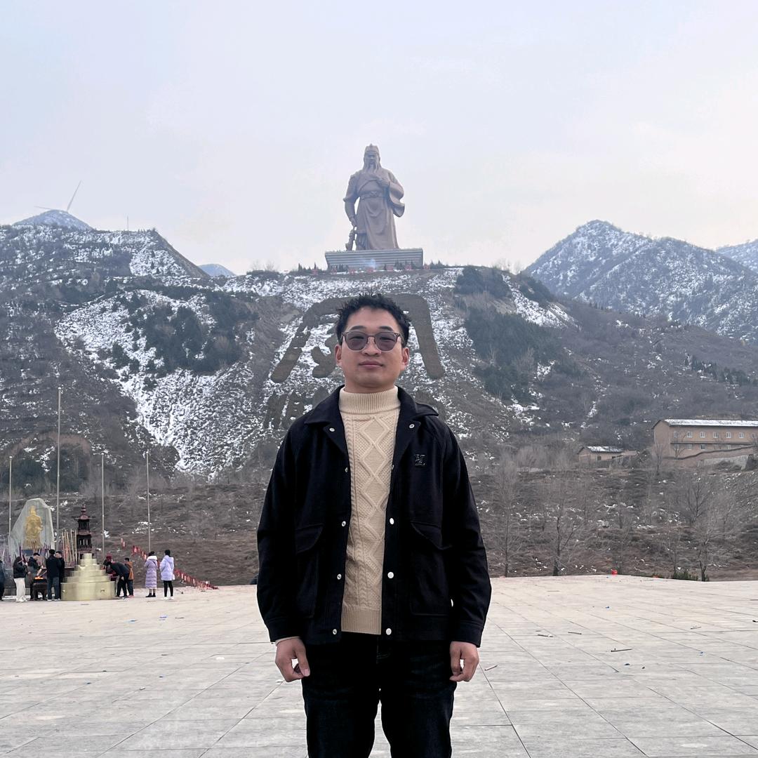 朱记.排骨先生（夏县）