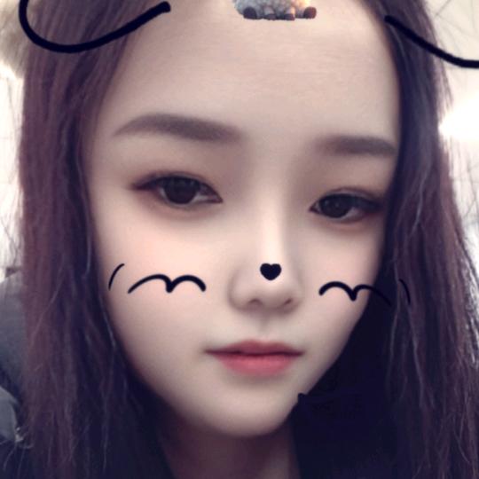 娇艳