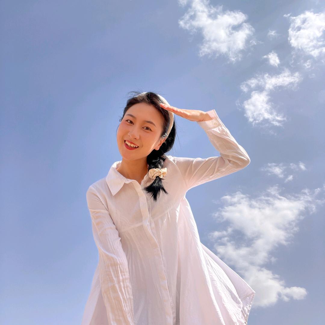 婷儿妹妹