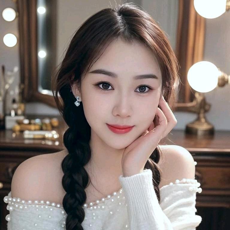 小石头旺旺