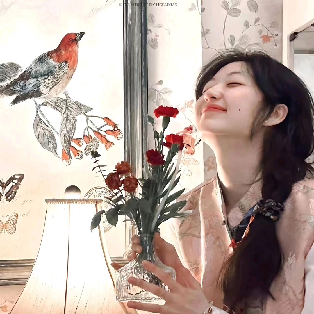 花亦晚✨