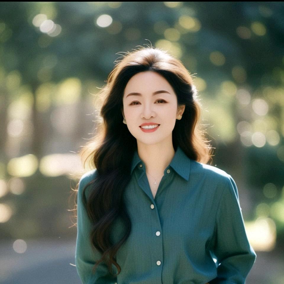 美君～首播等备中