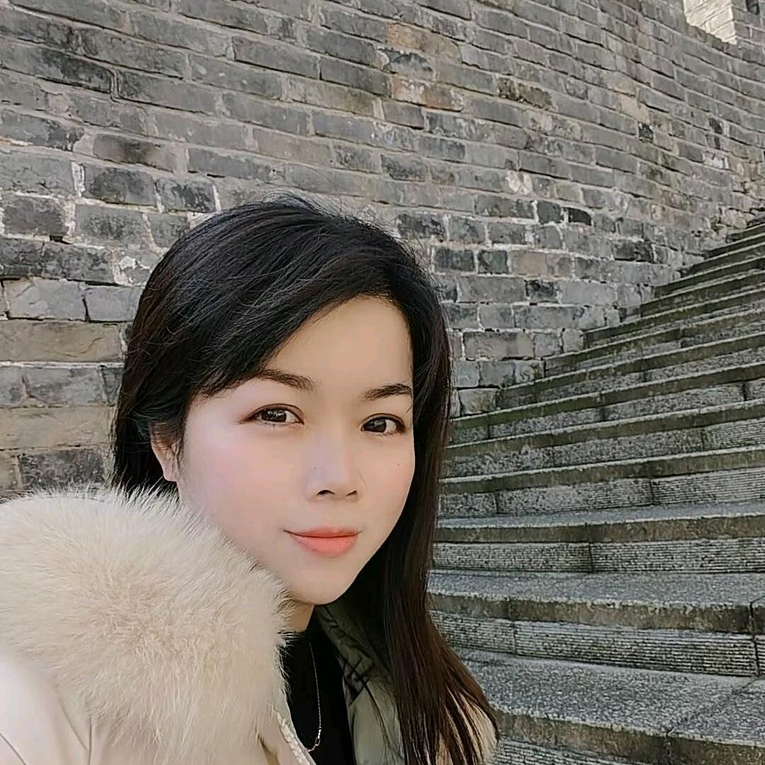 @彩虹的微笑