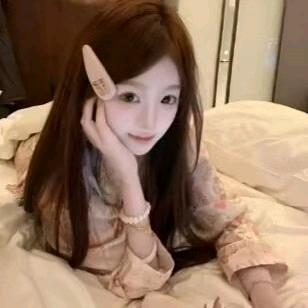 她拿姨妈骗我说是处