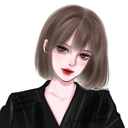 苗