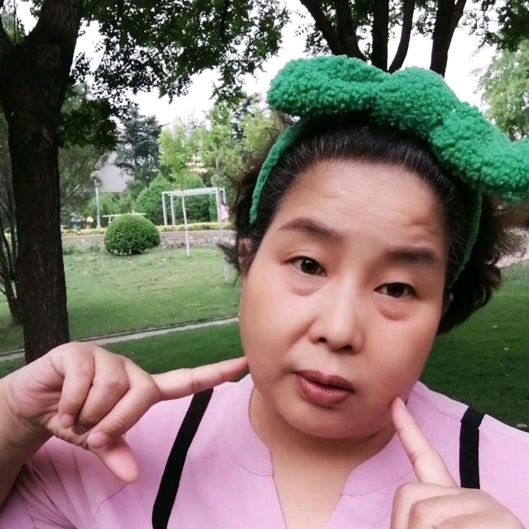 榕姥姥首播