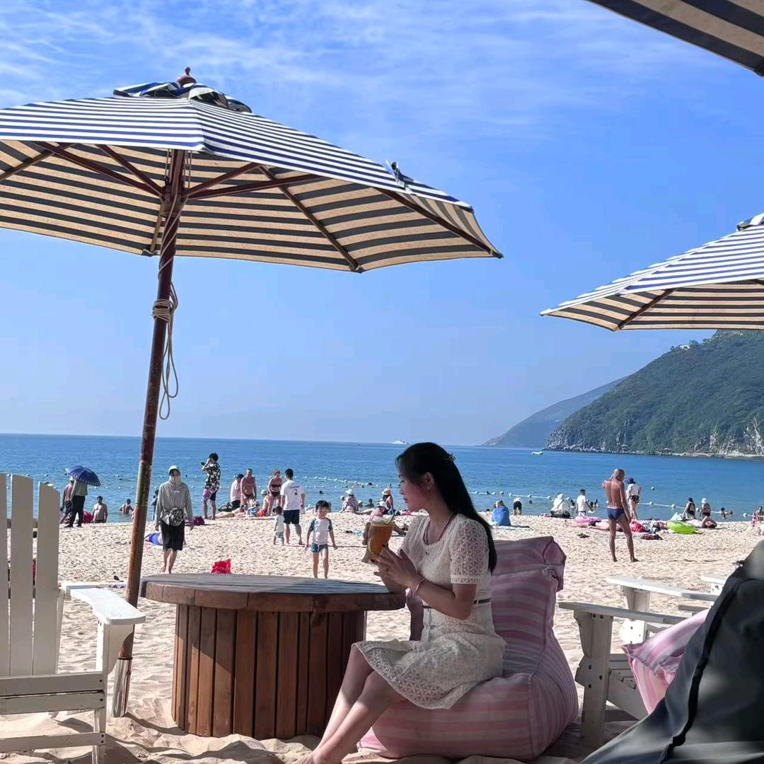 三姐开心每一天