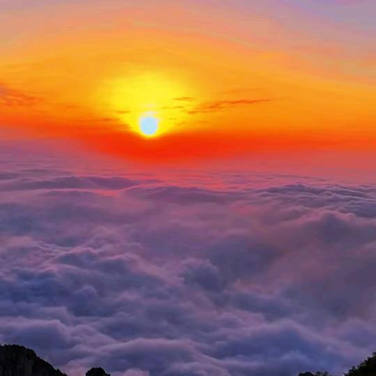 吉祥🔥（刀歌）火针刺绣🔥