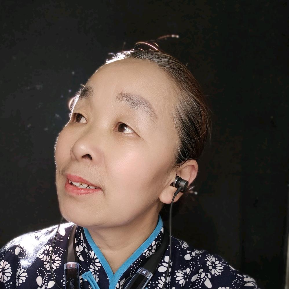 婷姐