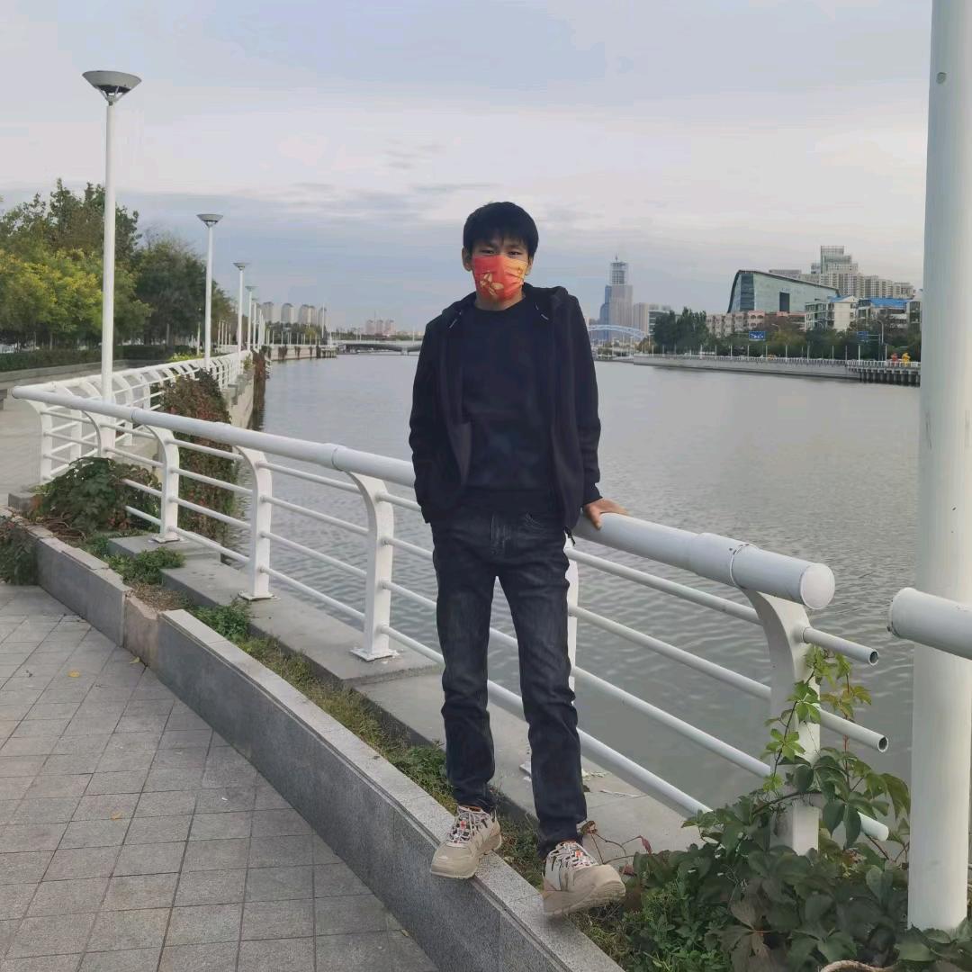 穆宇涛