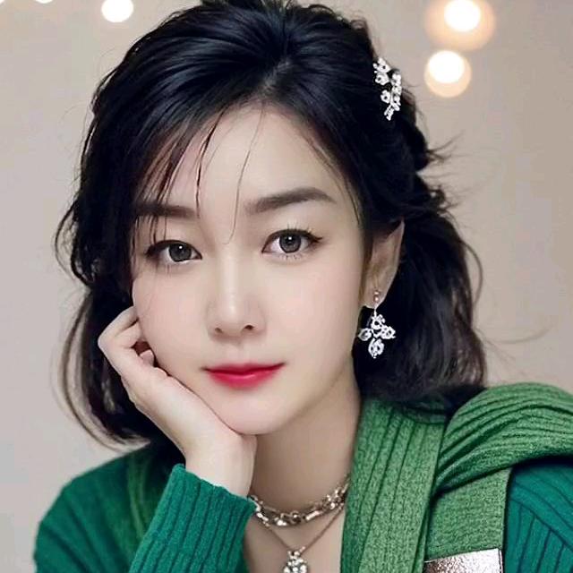 娜娜主持人