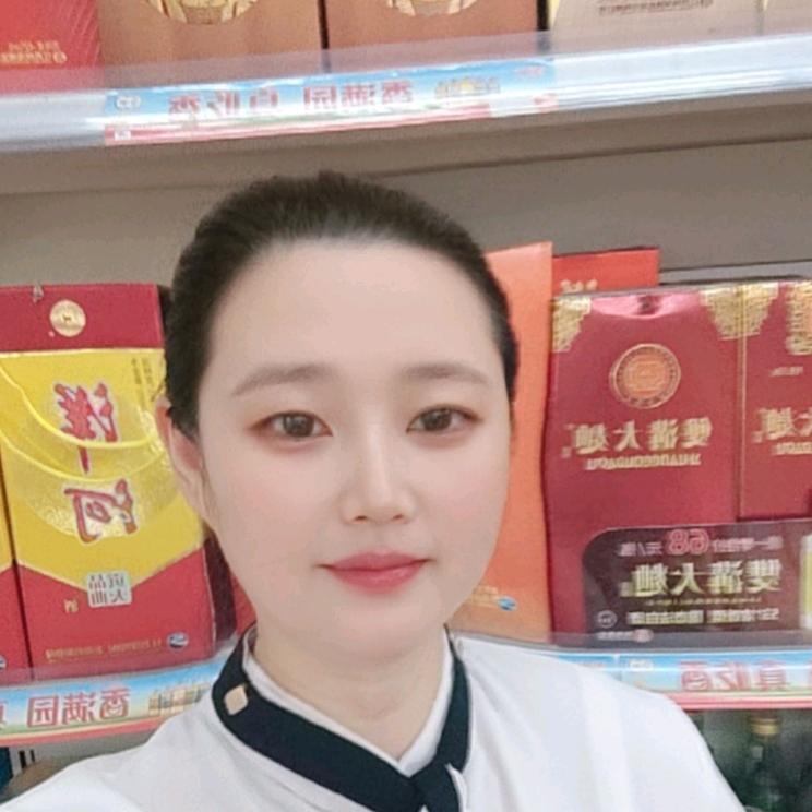 鑫辉生活超市萍姐