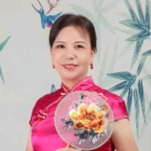 银华姐