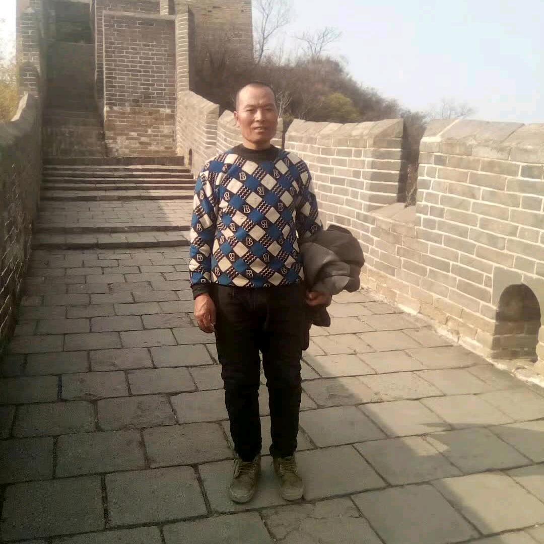 李有谦头像