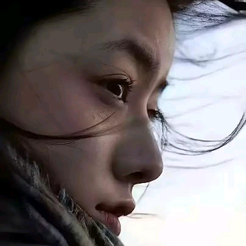 太想念了