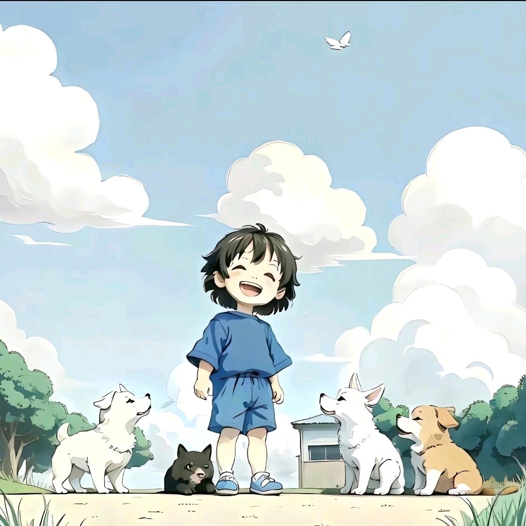 不爱熬夜的懒羊羊