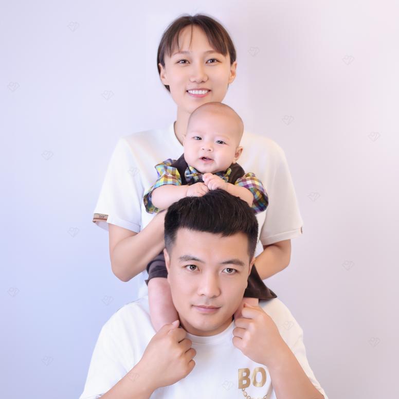 小石头的快乐日常