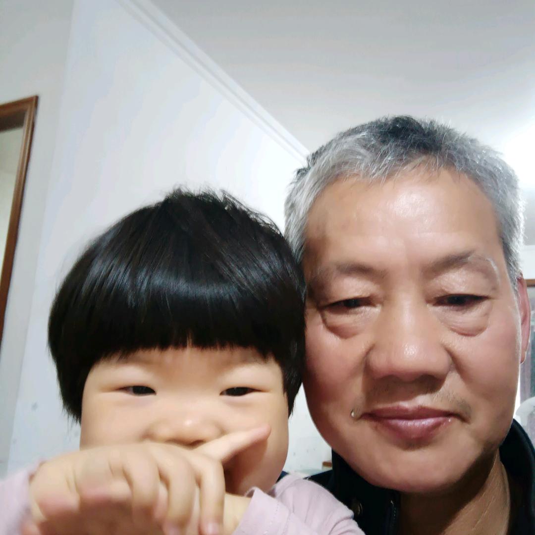 洪湖老农姚师傅