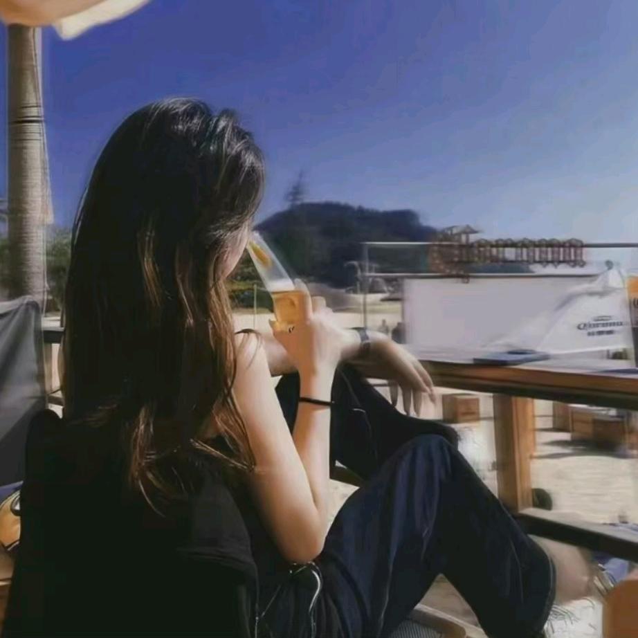 李姑娘