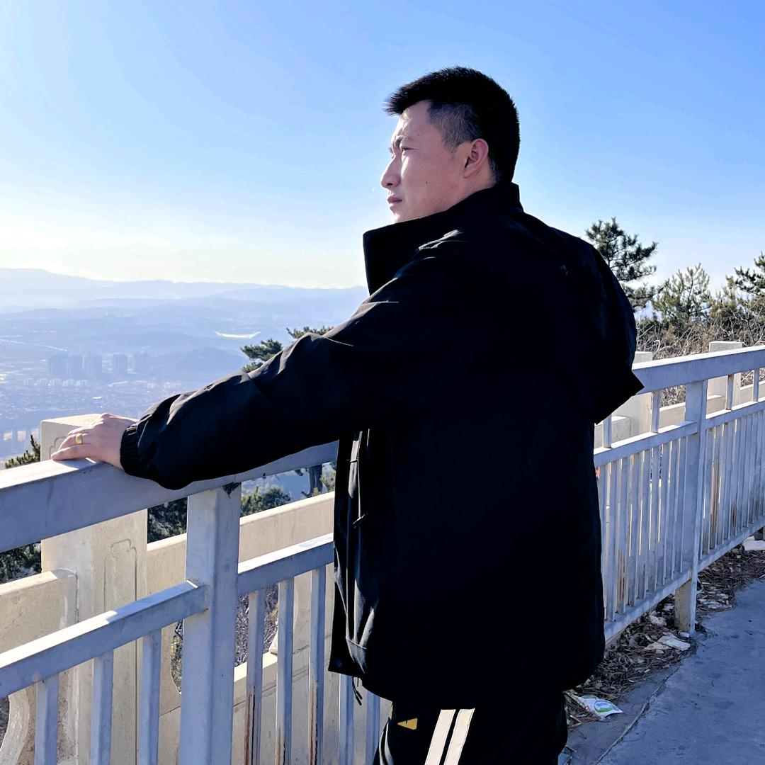 诚信是金（总代）