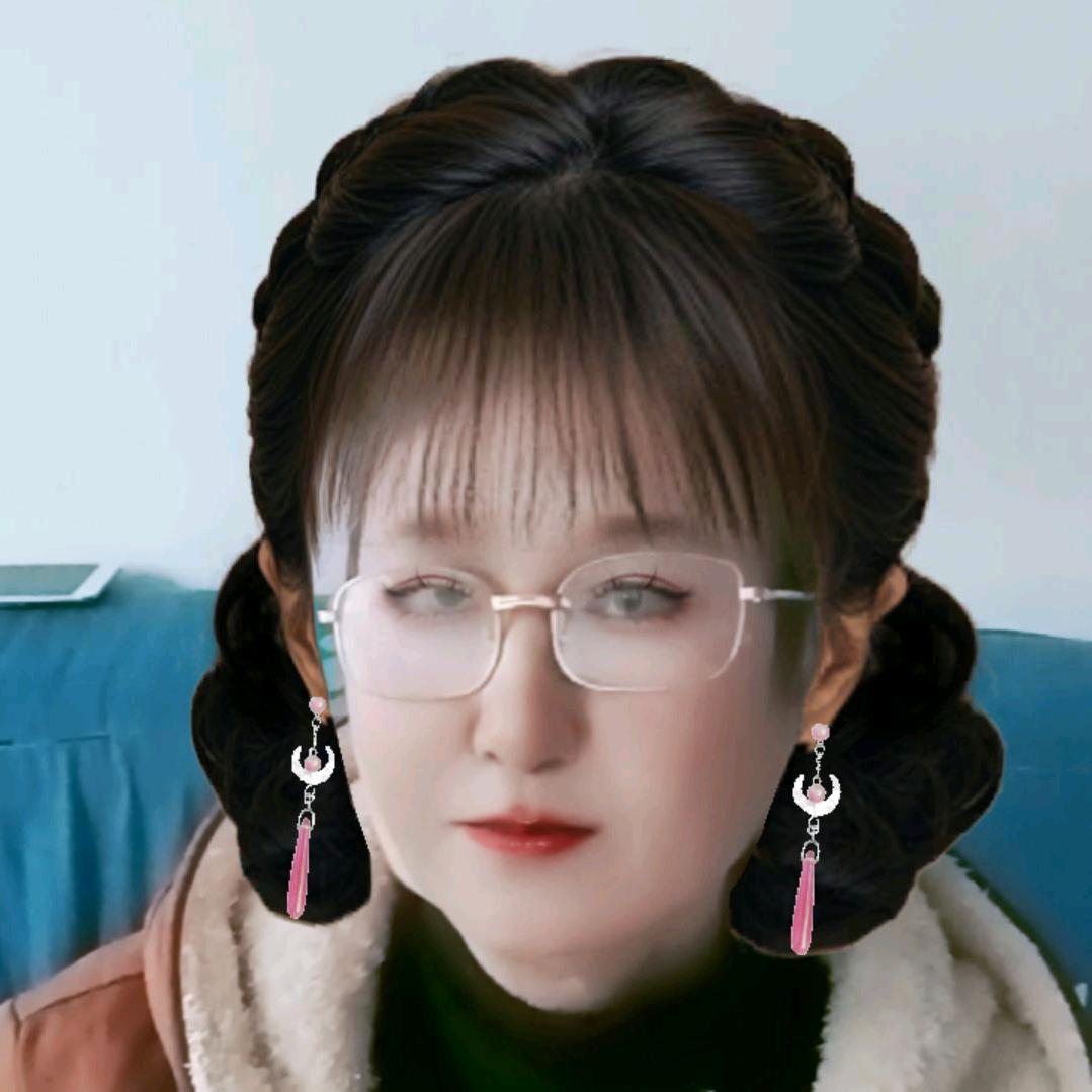陆满姣