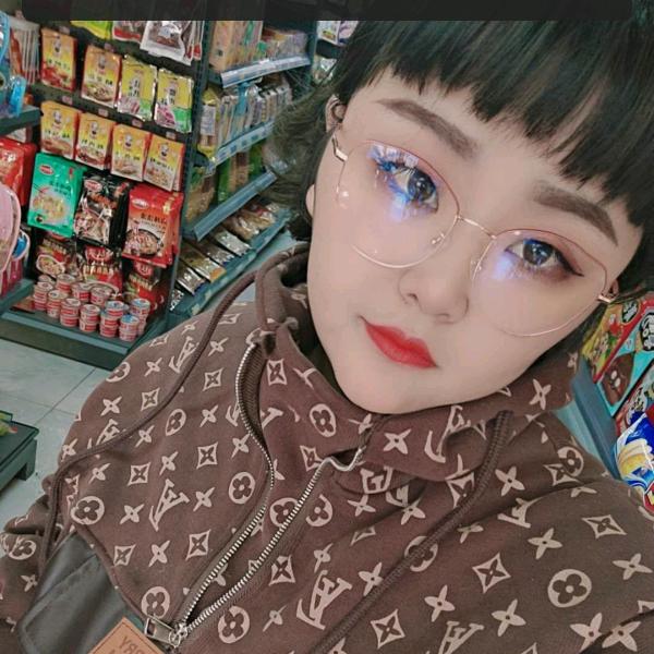 周大美（记录生活）
