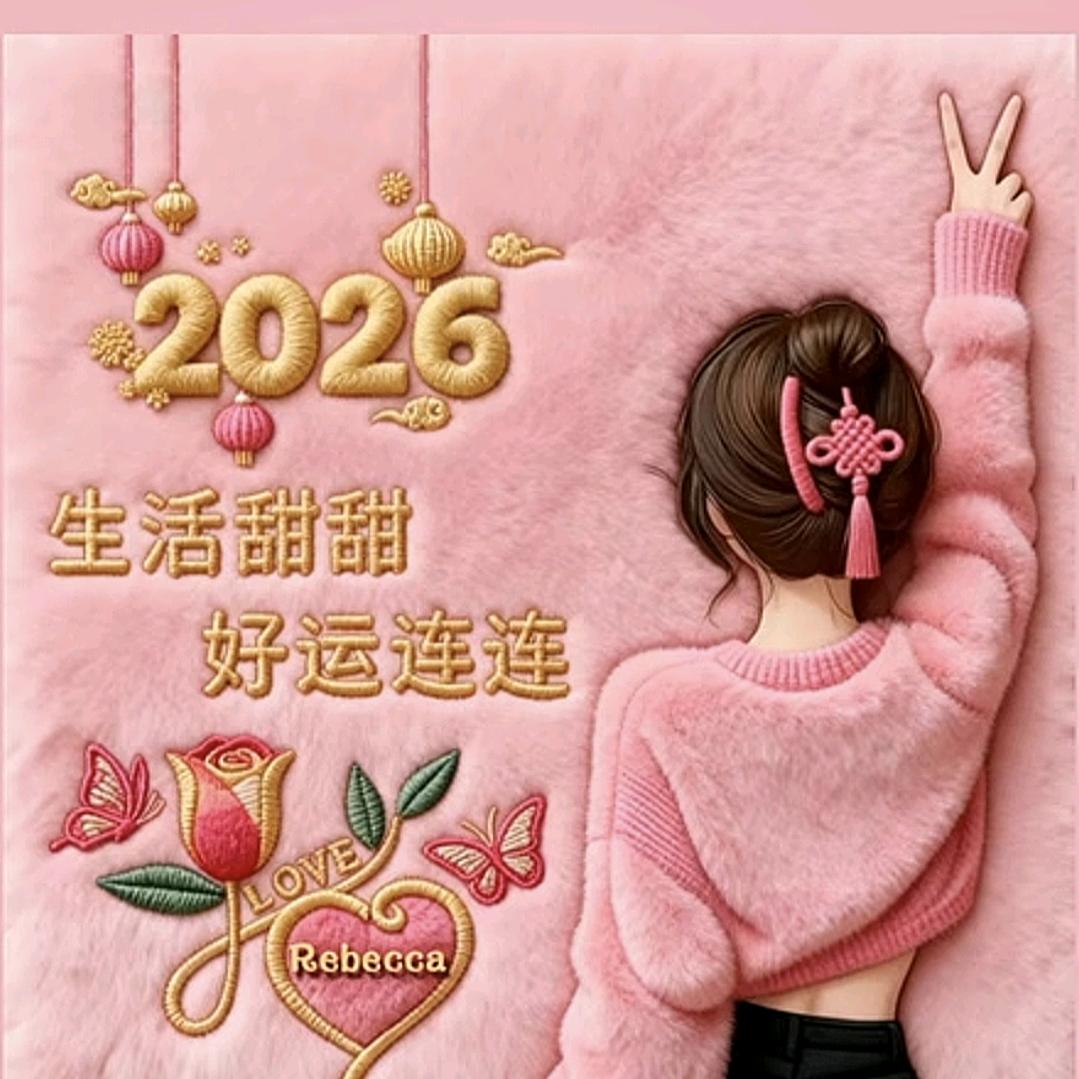 ঞ᭄好运加倍꧔ꦿ࿐