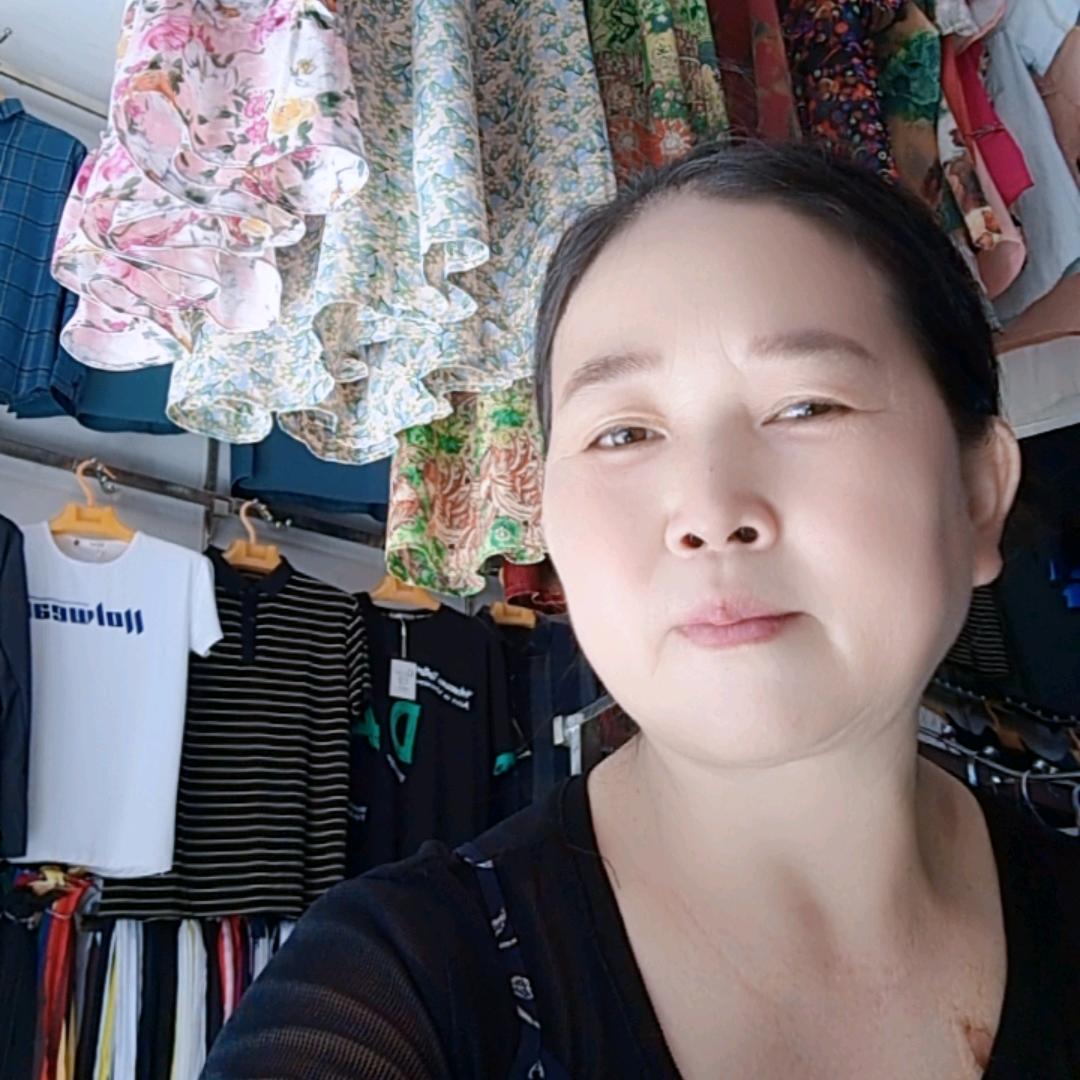 石二妹服装店
