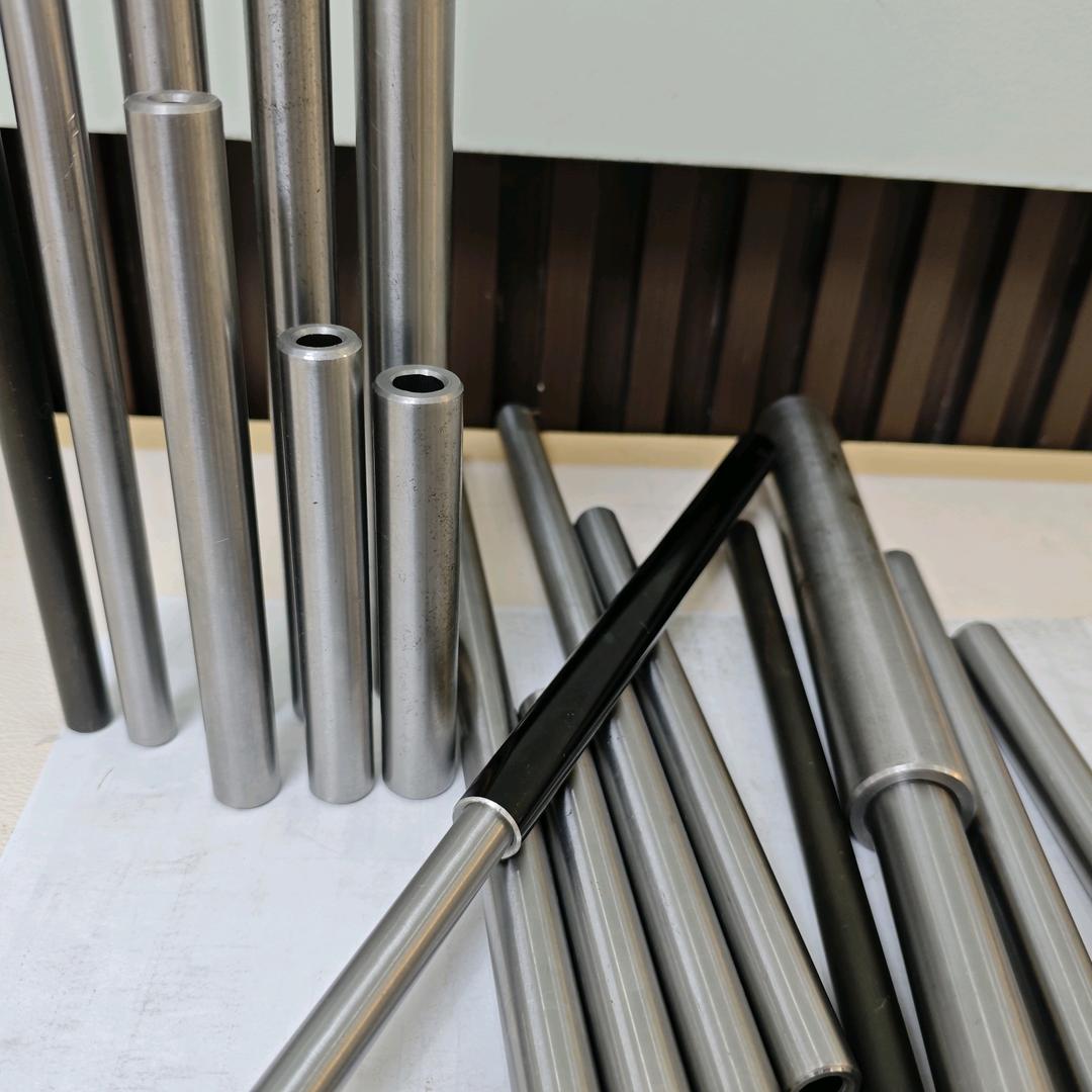 仁熹精密无缝钢管