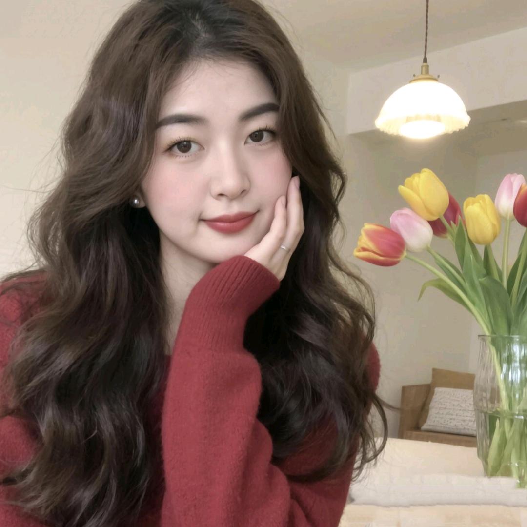 Luckyᥫᩣ（小英）