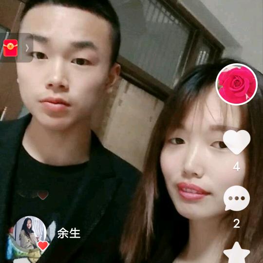 做老公的女王
