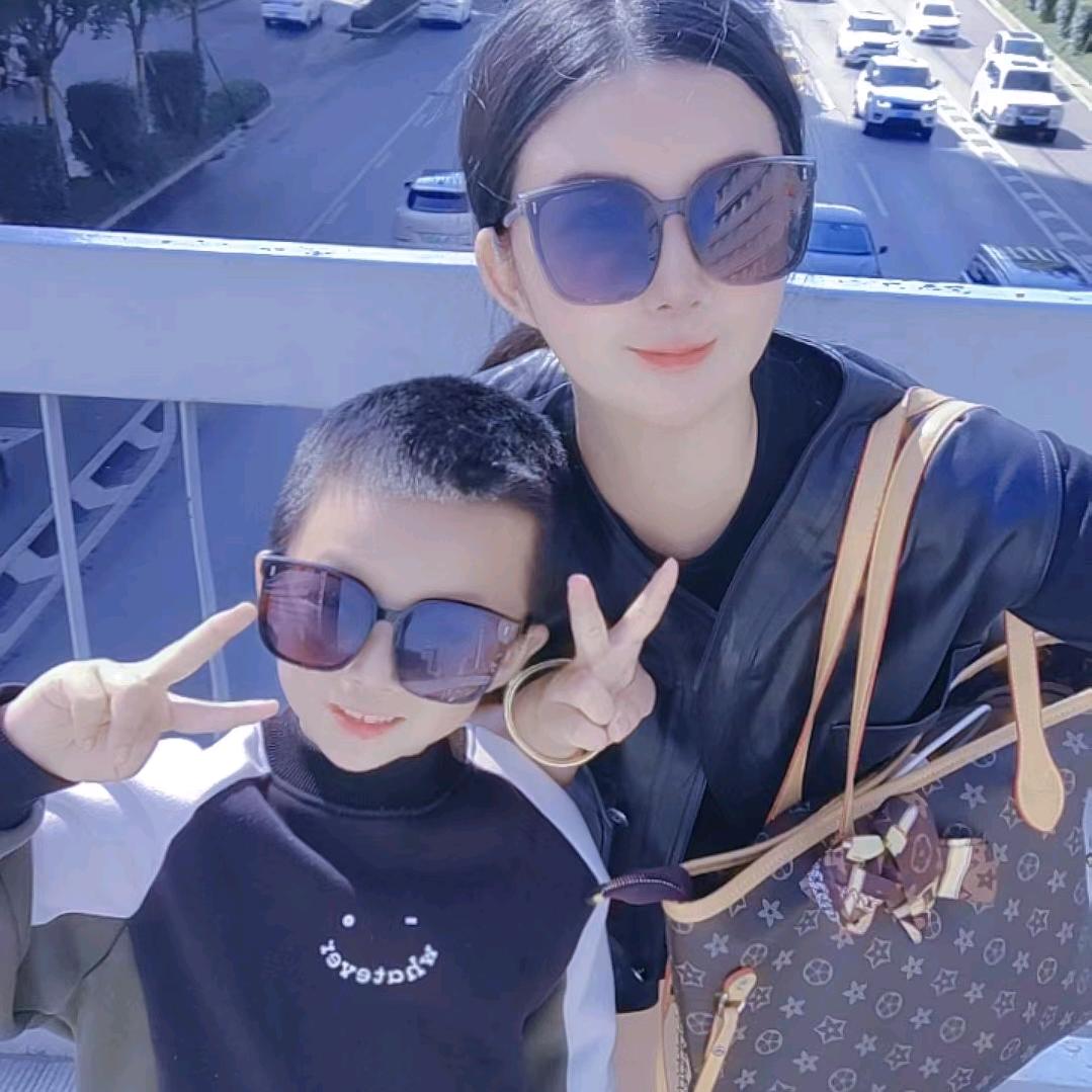 文姑娘在努力变好