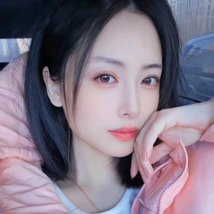 我老好看了✨✨