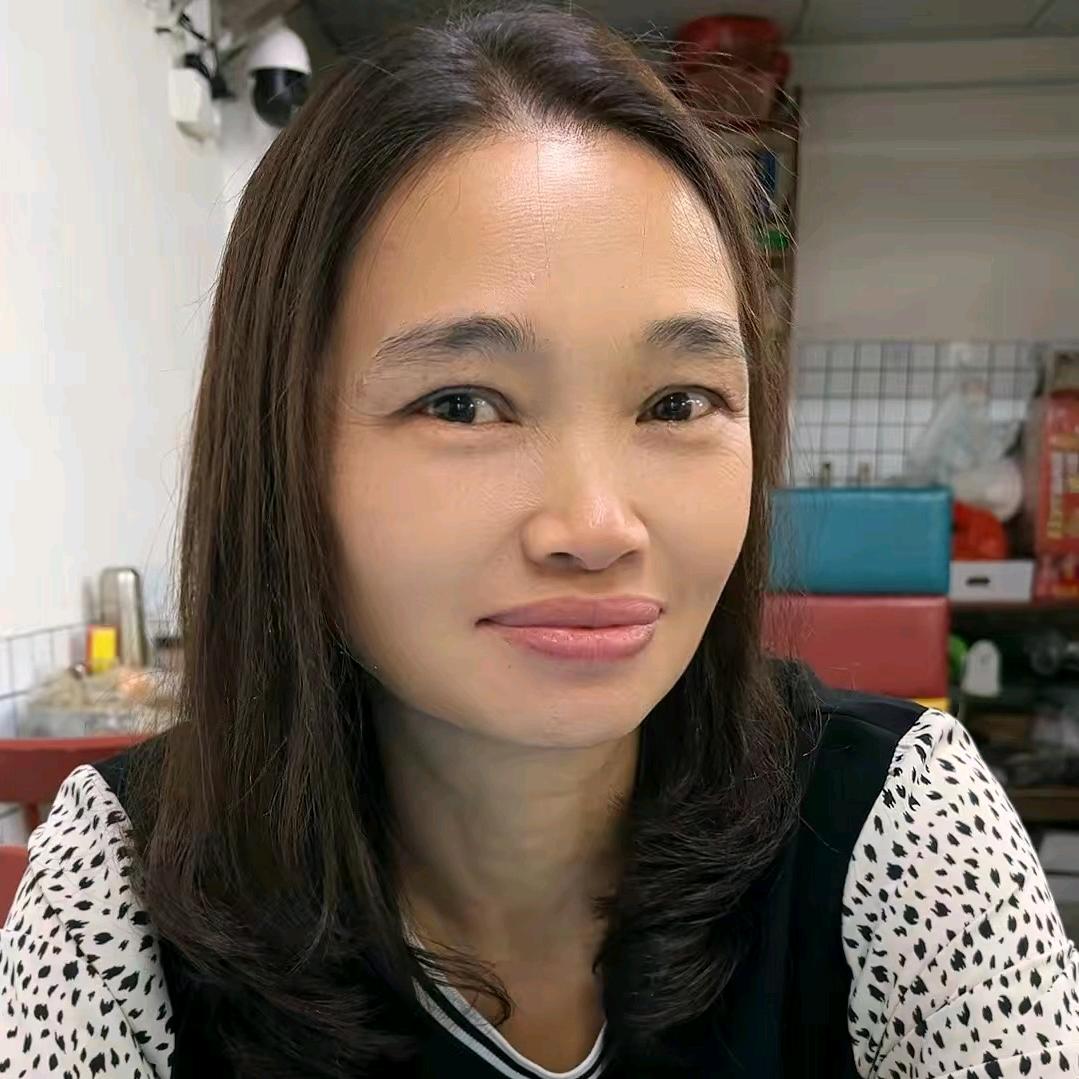 容姐🎤早上7；30首播