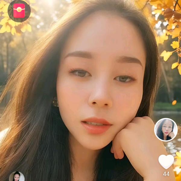 安蔻慧富平人民路媛姐