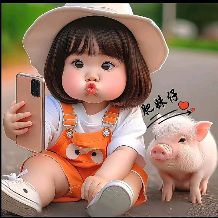 ۵🐷肥妹仔🍋