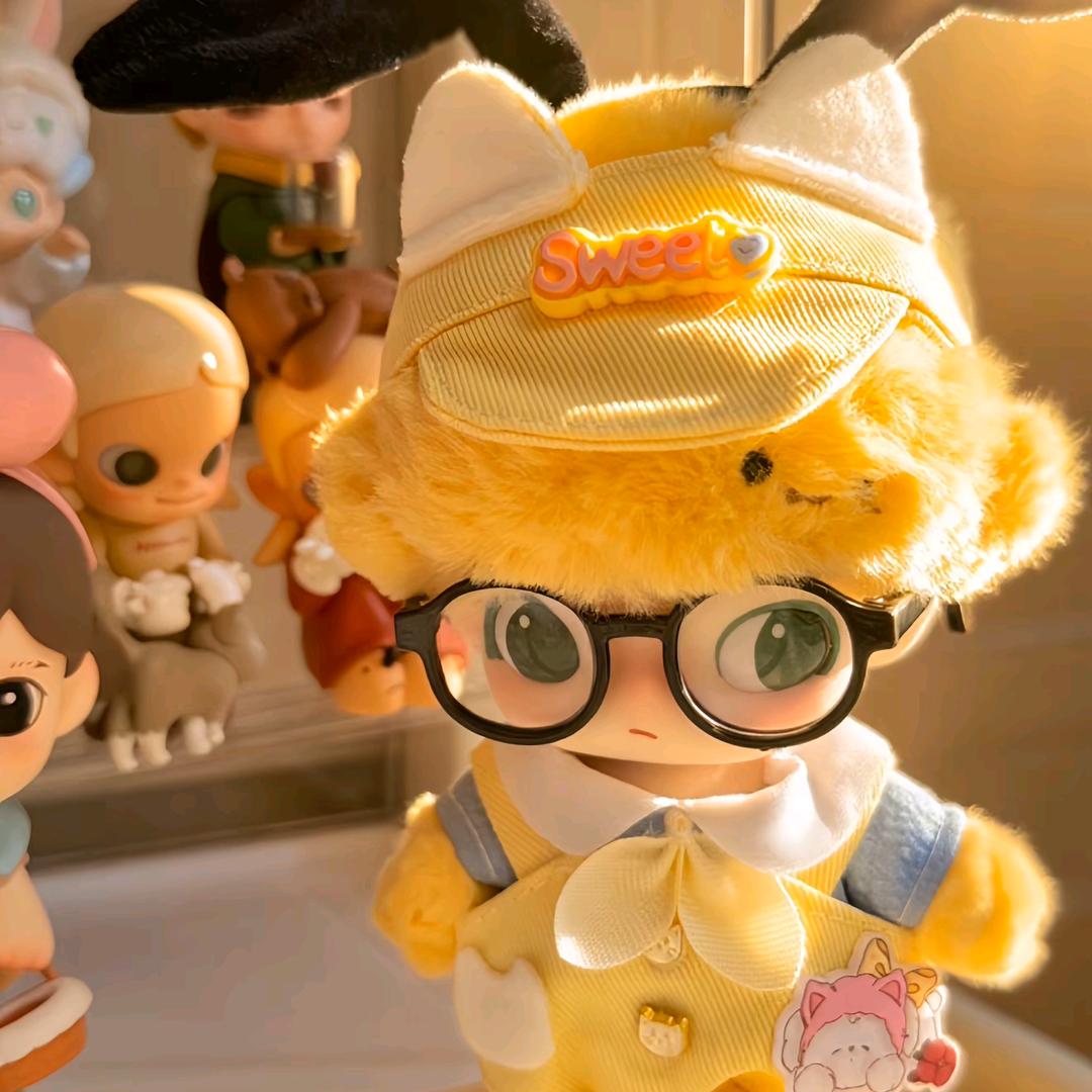 肥牛拖鞋推广大使